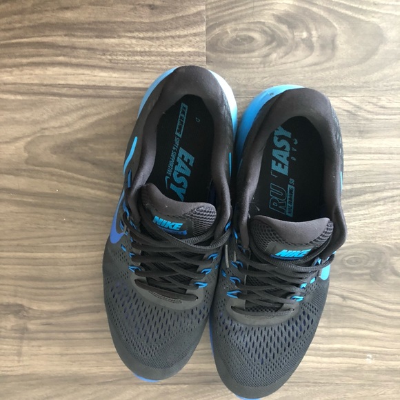 Nike Lunarglide 8 - Picture 2 of 4